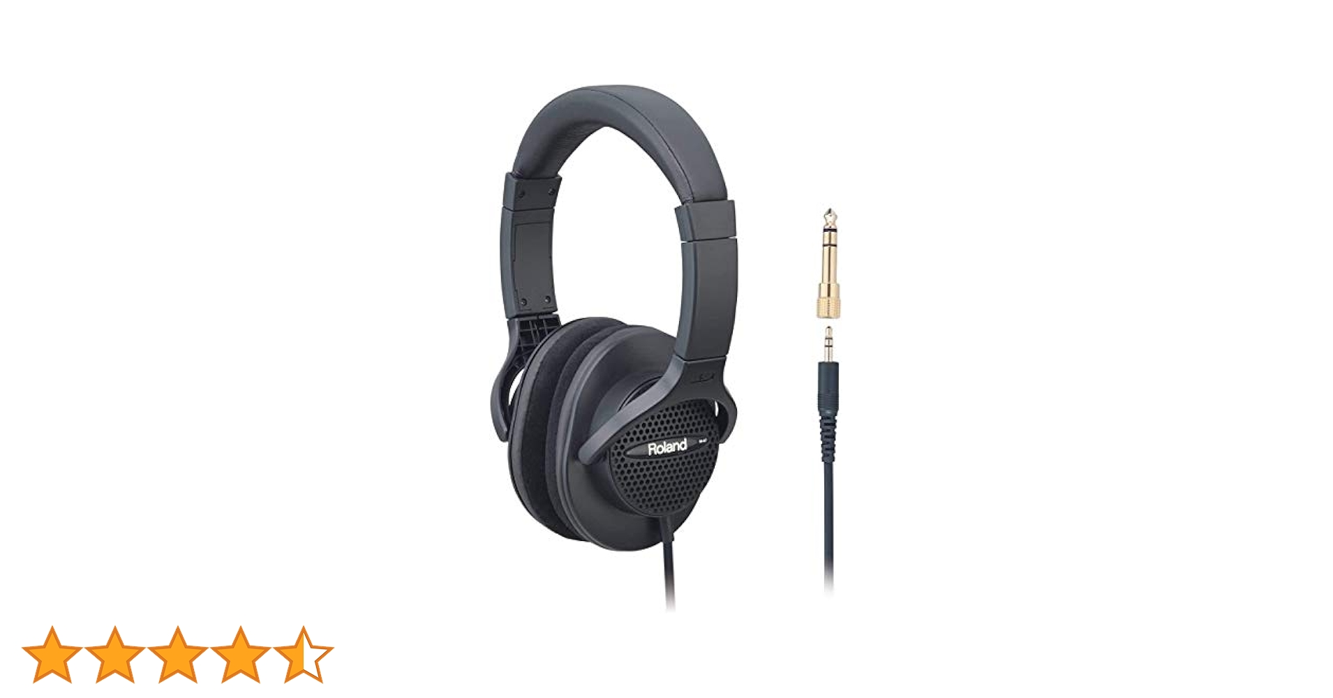 新品 Roland RH-A7-BK BLACK ローランド RH-A7-BK [ブラック] 価格比較 - 価格.com